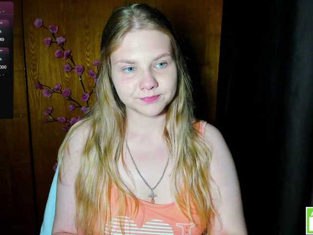 Emma-Frizea live webcam show