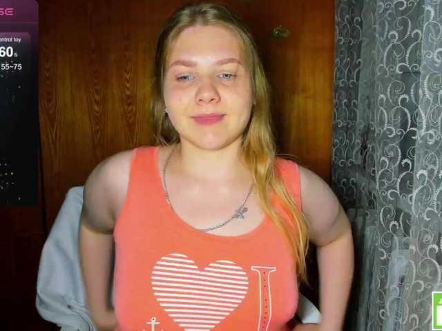 Emma-Frizea live webcam show