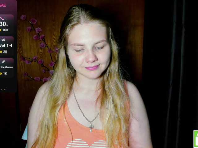 Emma-Frizea live cam on BongaCams