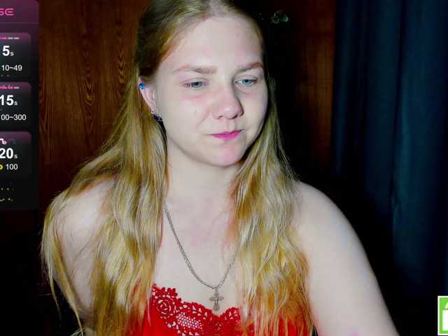 Emma-Frizea live webcam show