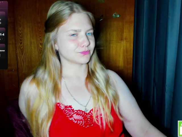 Emma-Frizea live webcam show
