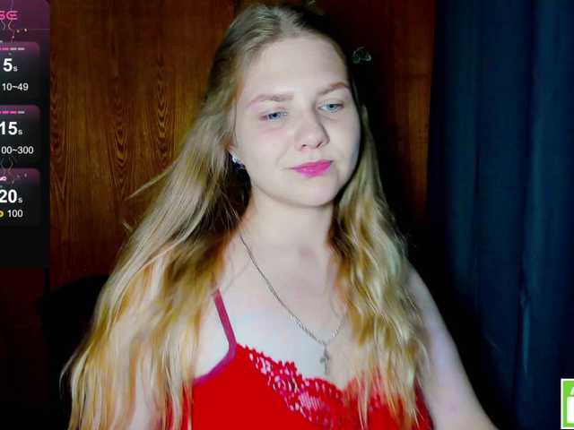 Emma-Frizea live webcam show