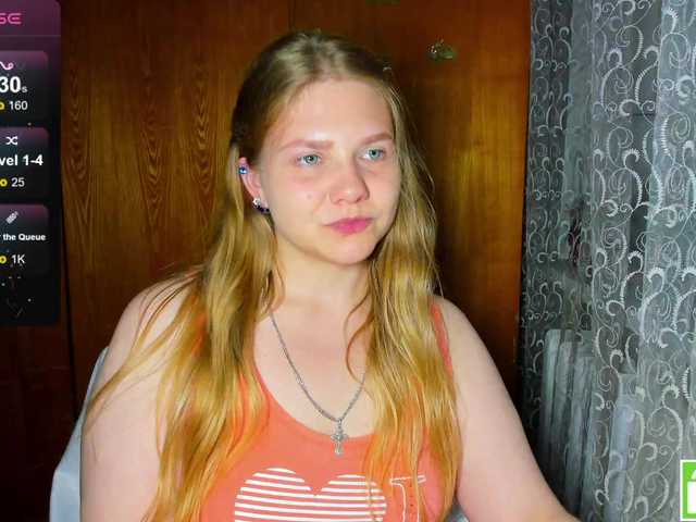Emma-Frizea live webcam show