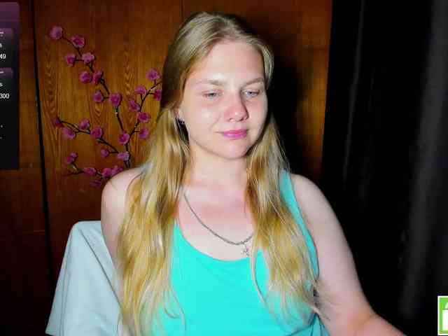 Emma-Frizea Live Webcam on BongaCams