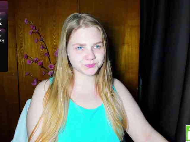Model: Emma-Frizea