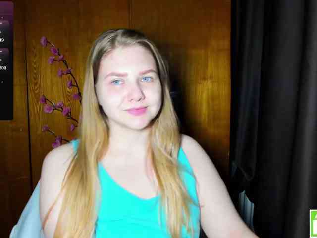 Model: Emma-Frizea