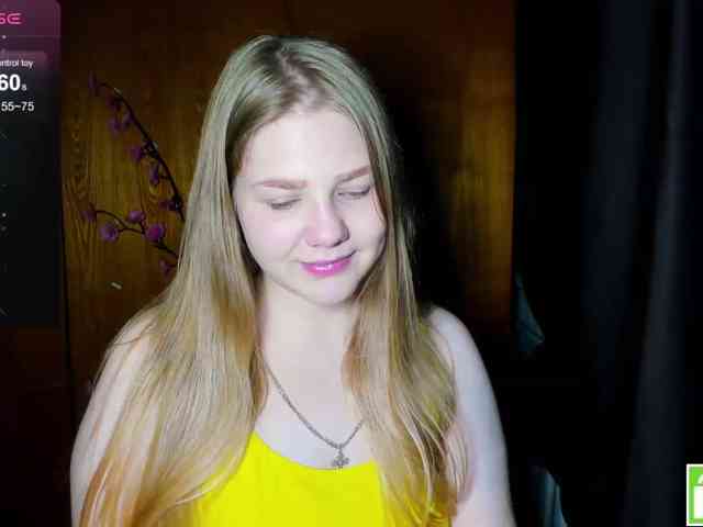 Emma-Frizea's webcam live show