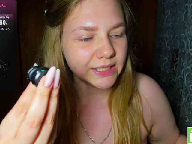 Emma-Frizea Sex Cam Show