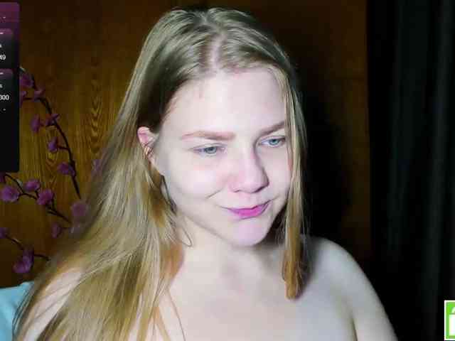Modella: Emma-Frizea