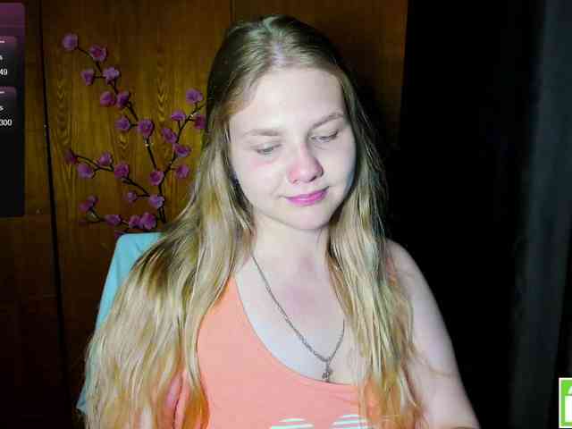 Emma-Frizea Live Webcam on BongaCams