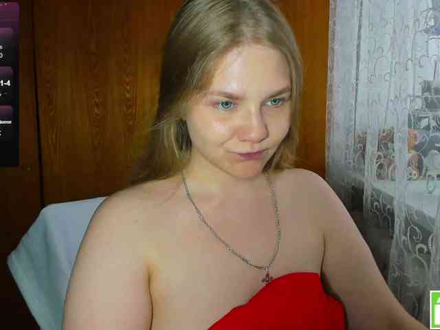 Emma-Frizea Sex Cam Show