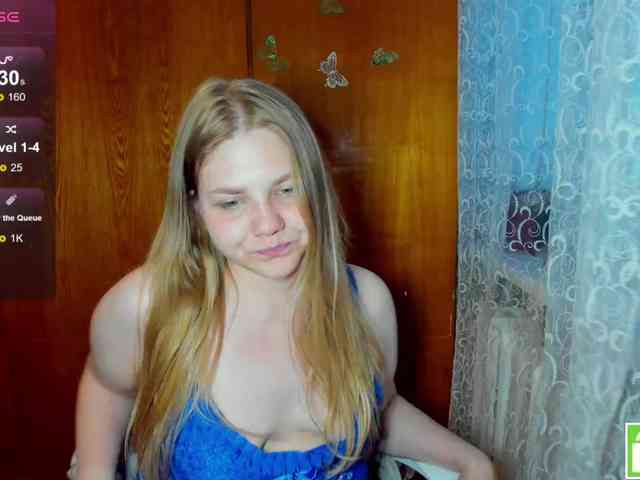 Emma-Frizea Live Webcam on BongaCams
