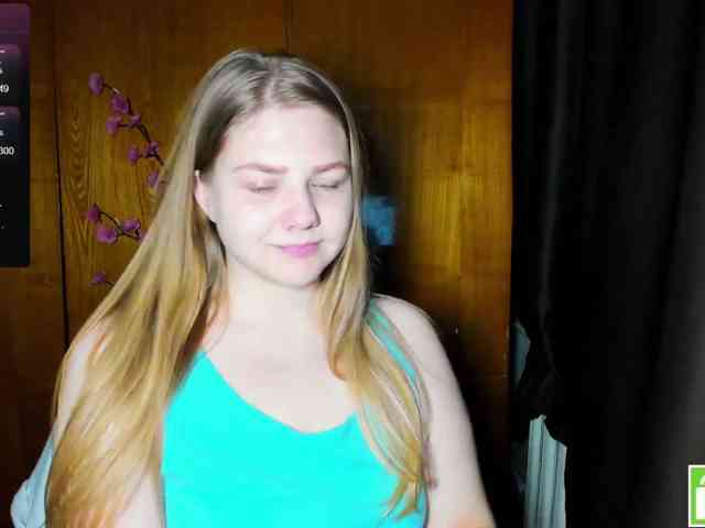Model: Emma-Frizea