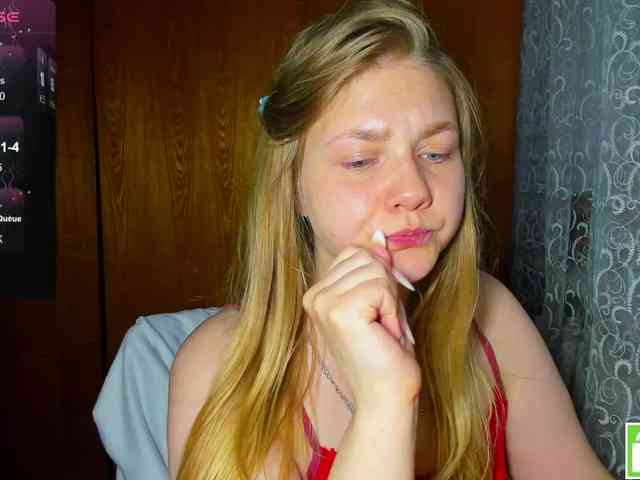 Emma-Frizea Sex Cam Show