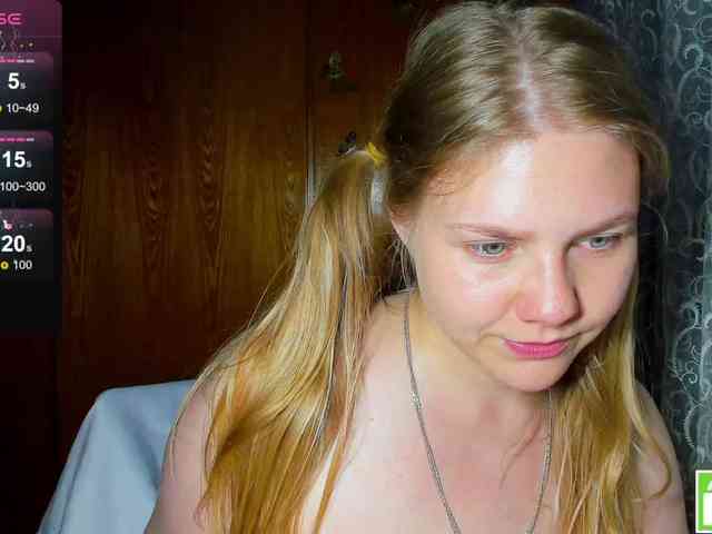 Emma-Frizea Sex Cam Show