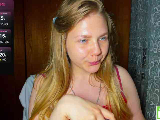 Emma-Frizea Sex Cam Show