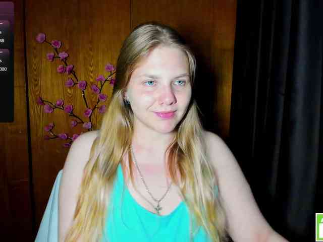 Emma-Frizea Live Webcam on BongaCams