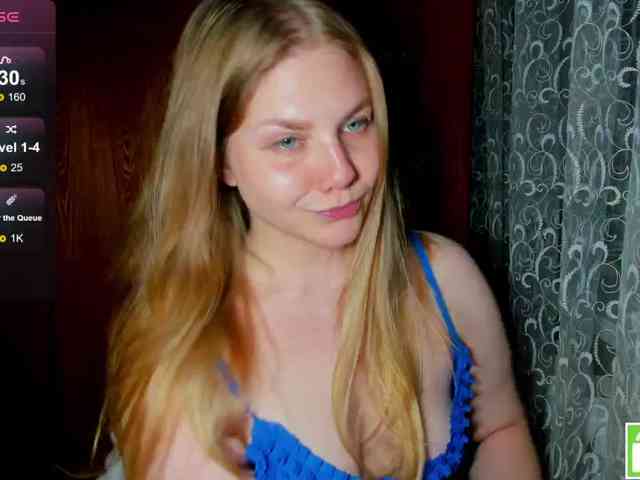Emma-Frizea Live Webcam on BongaCams