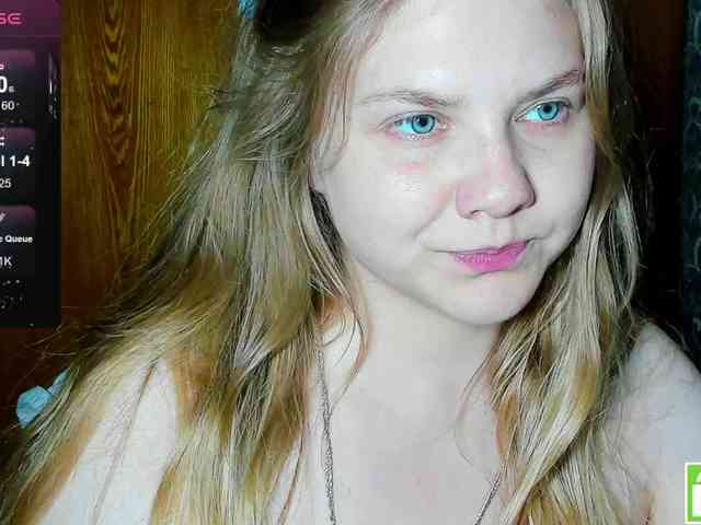 Emma-Frizea Sex Cam Show