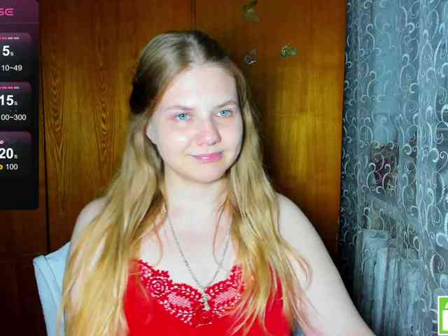 Emma-Frizea Sex Cam Show