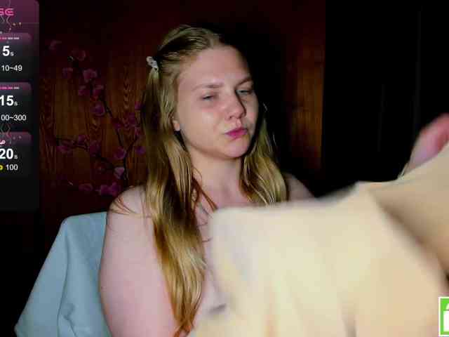 Emma-Frizea webcam