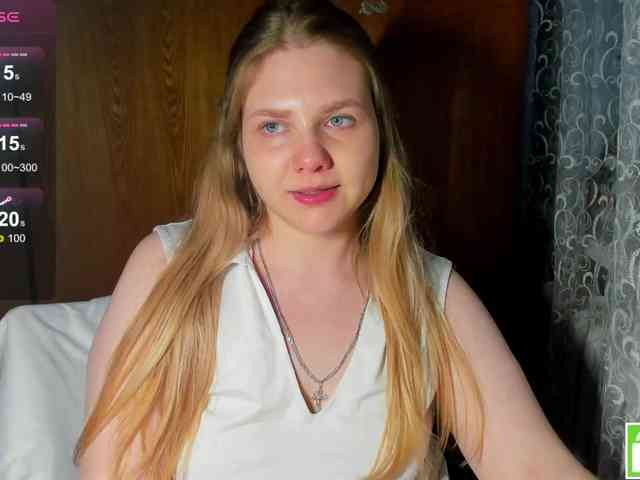 Emma-Frizea Live Webcam on BongaCams