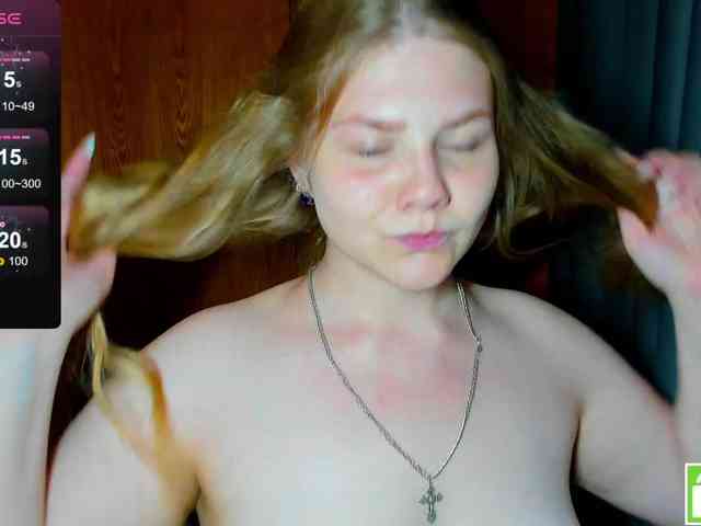 Model: Emma-Frizea