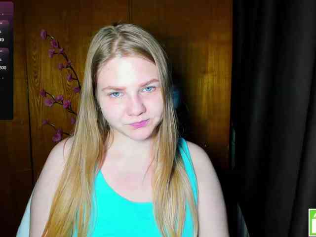 Model: Emma-Frizea