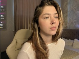 Vanessa-Walters Porn Show