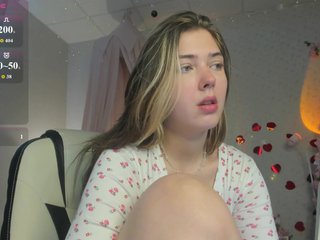 Vanessa-Walters Porn Show
