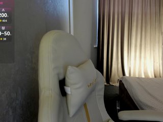 Vanessa-Walters Porn Show