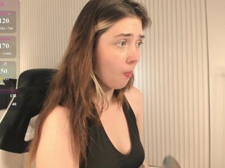 Vanessa-Walters Porn Show