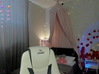 Vanessa-Walters Porn Show