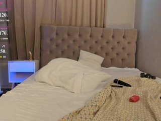 Vanessa-Walters Porn Show