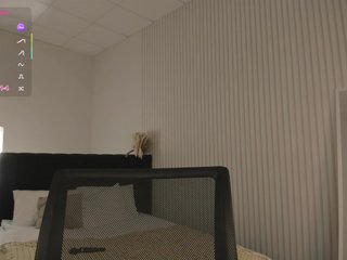 Vanessa-Walters Porn Show