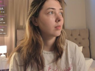 Vanessa-Walters Porn Show