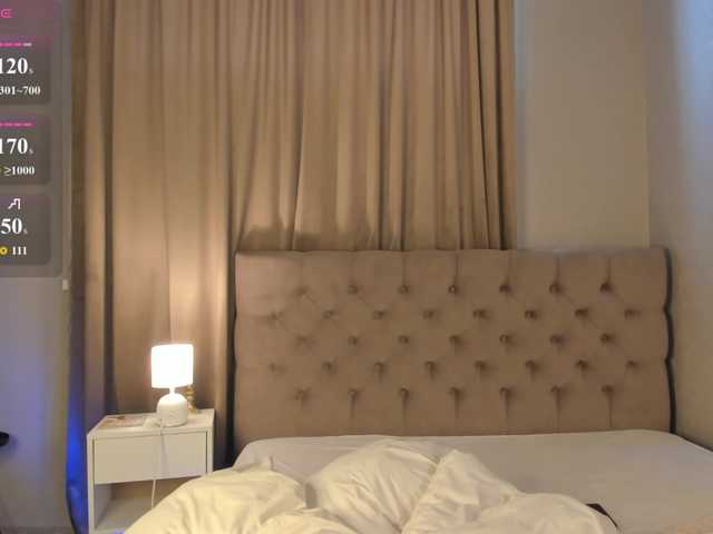 Vanessa-Walters live cam on BongaCams