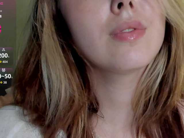 Vanessa-Walters live cam on BongaCams