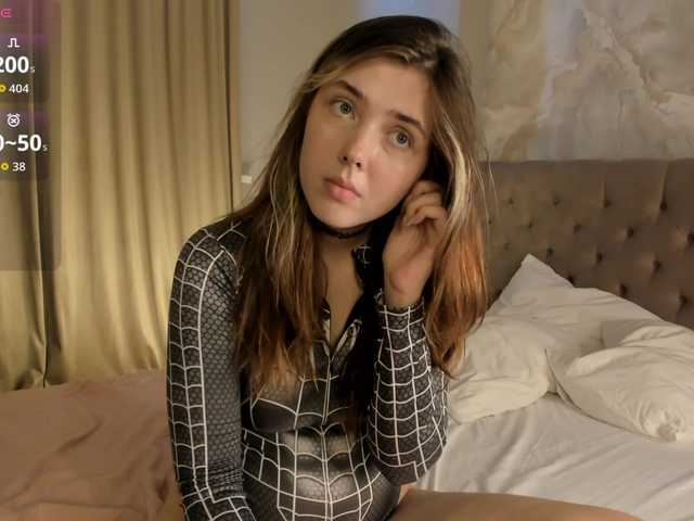 Vanessa-Walters live cam on BongaCams