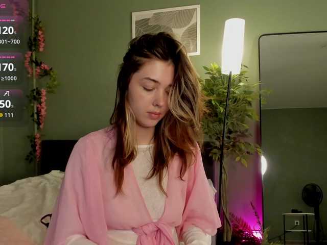 Vanessa-Walters live cam on BongaCams