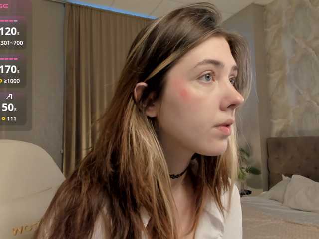 Vanessa-Walters live cam on BongaCams