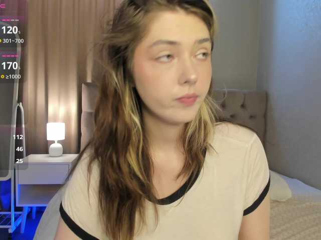 Vanessa-Walters live cam on BongaCams