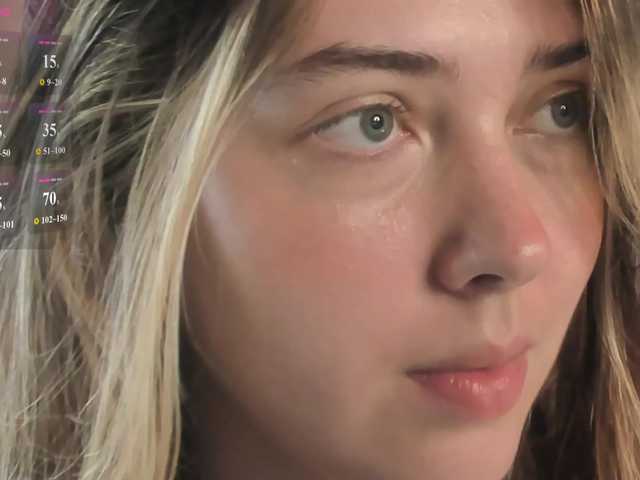Vanessa-Walters live cam on BongaCams