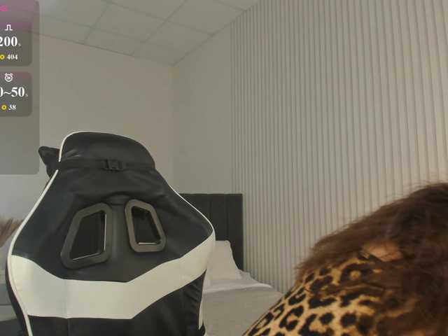Vanessa-Walters live cam on BongaCams