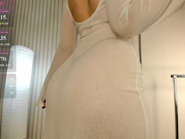 Vanessa-Walters live cam on BongaCams