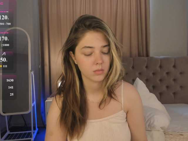 Vanessa-Walters live cam on BongaCams