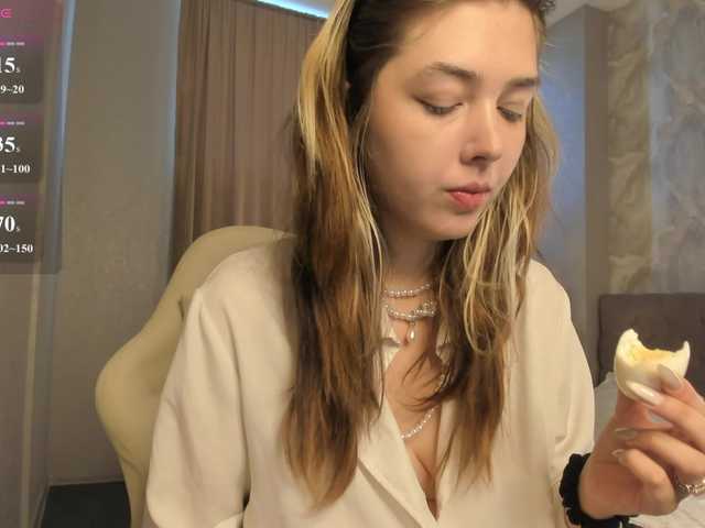 Vanessa-Walters live cam on BongaCams