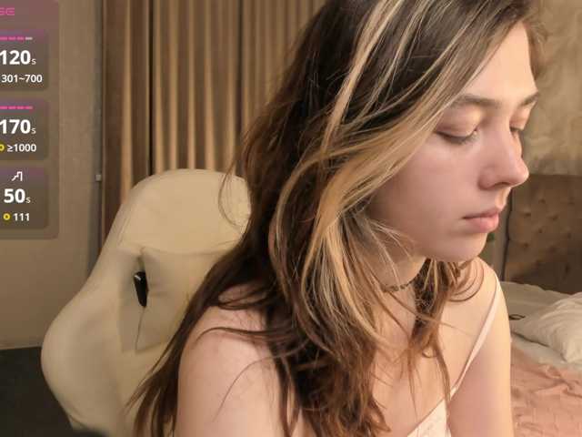 Vanessa-Walters live cam on BongaCams