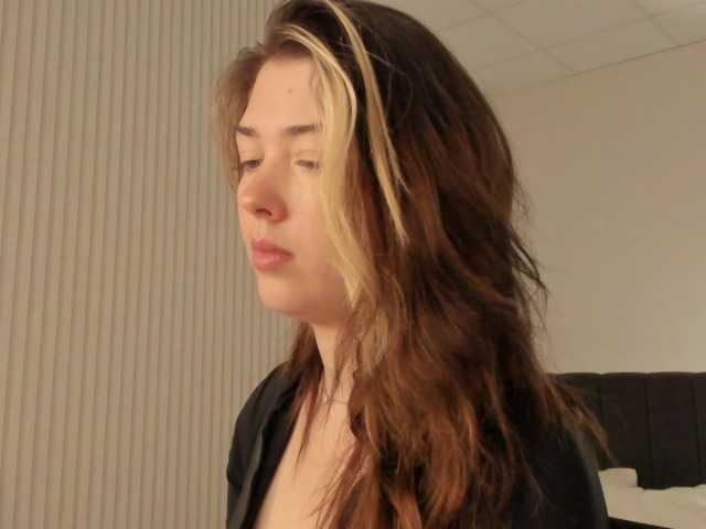 Vanessa-Walters webcam