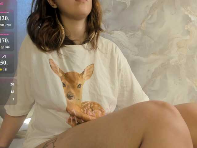 Vanessa-Walters live webcam show
